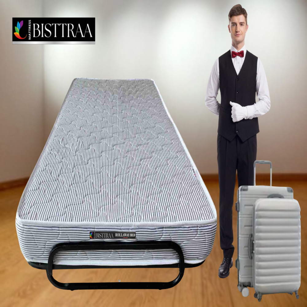 rollaway bed