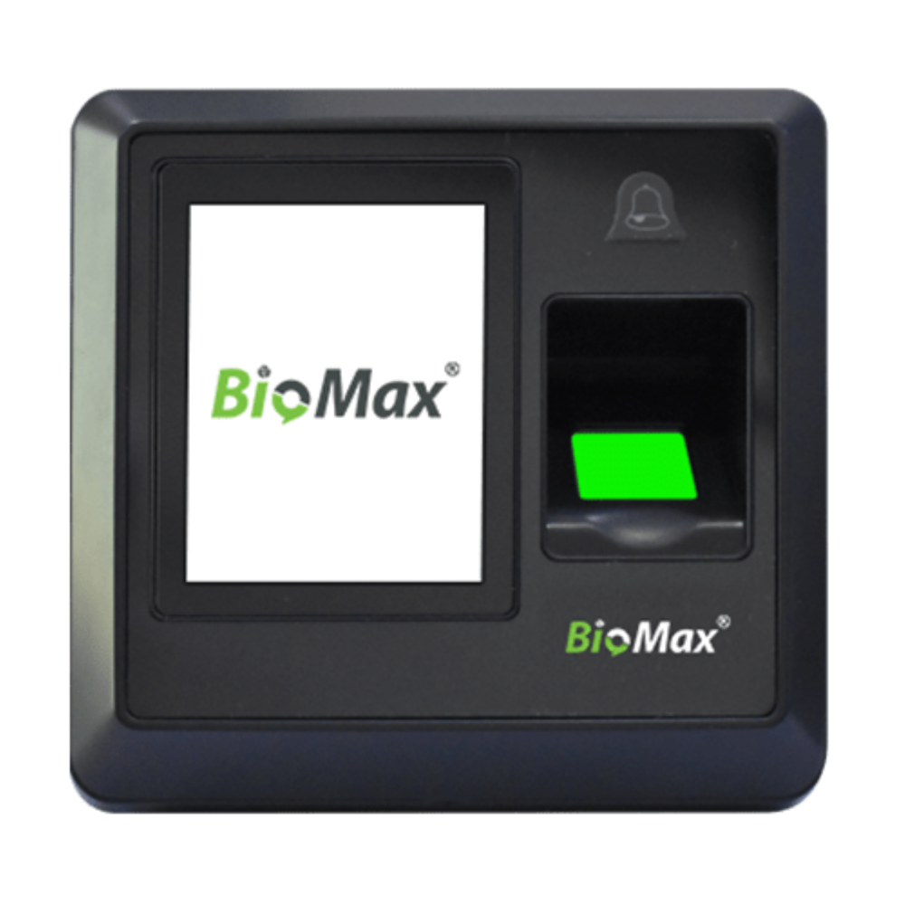 Fingerprint Access Control System