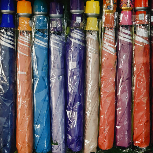 Folding Umbrella
