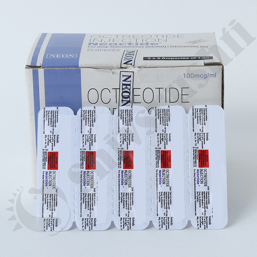 Neoctide 100mcg/ml - Brand Name: Neon