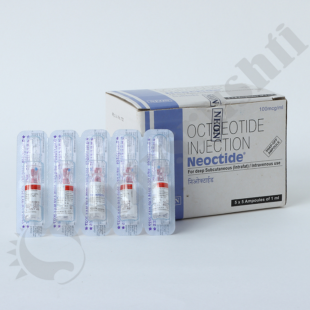 Neoctide 100mcg/ml - Brand Name: Neon