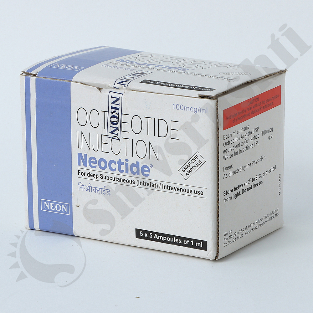 Neoctide 100mcg/ml - Brand Name: Neon