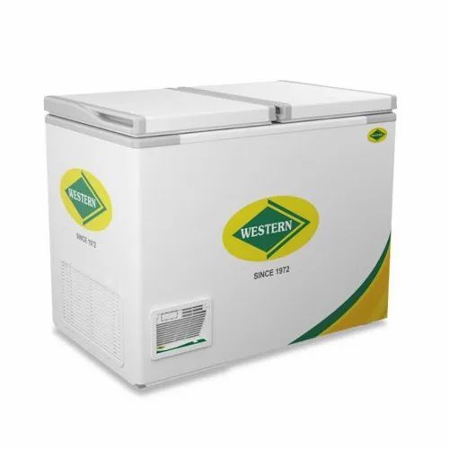 Commercial Freezer