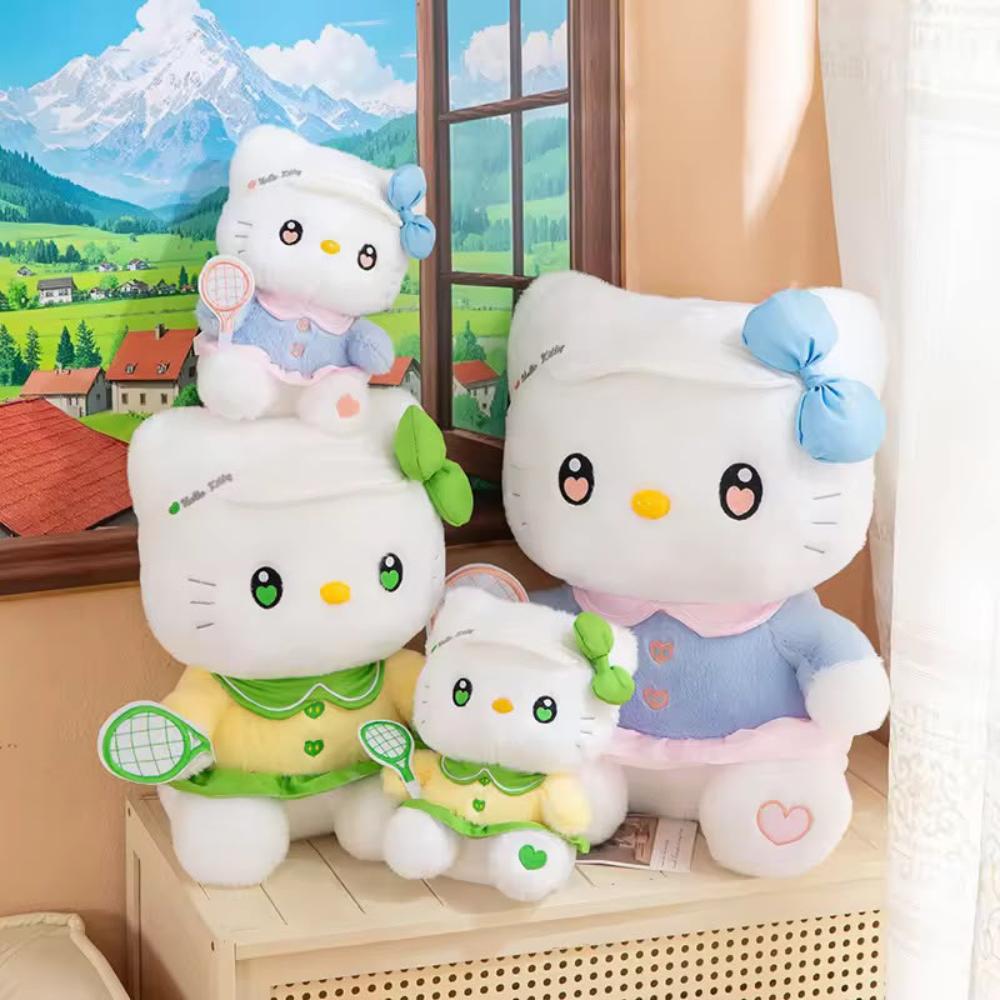 KITTY SOFT TOY