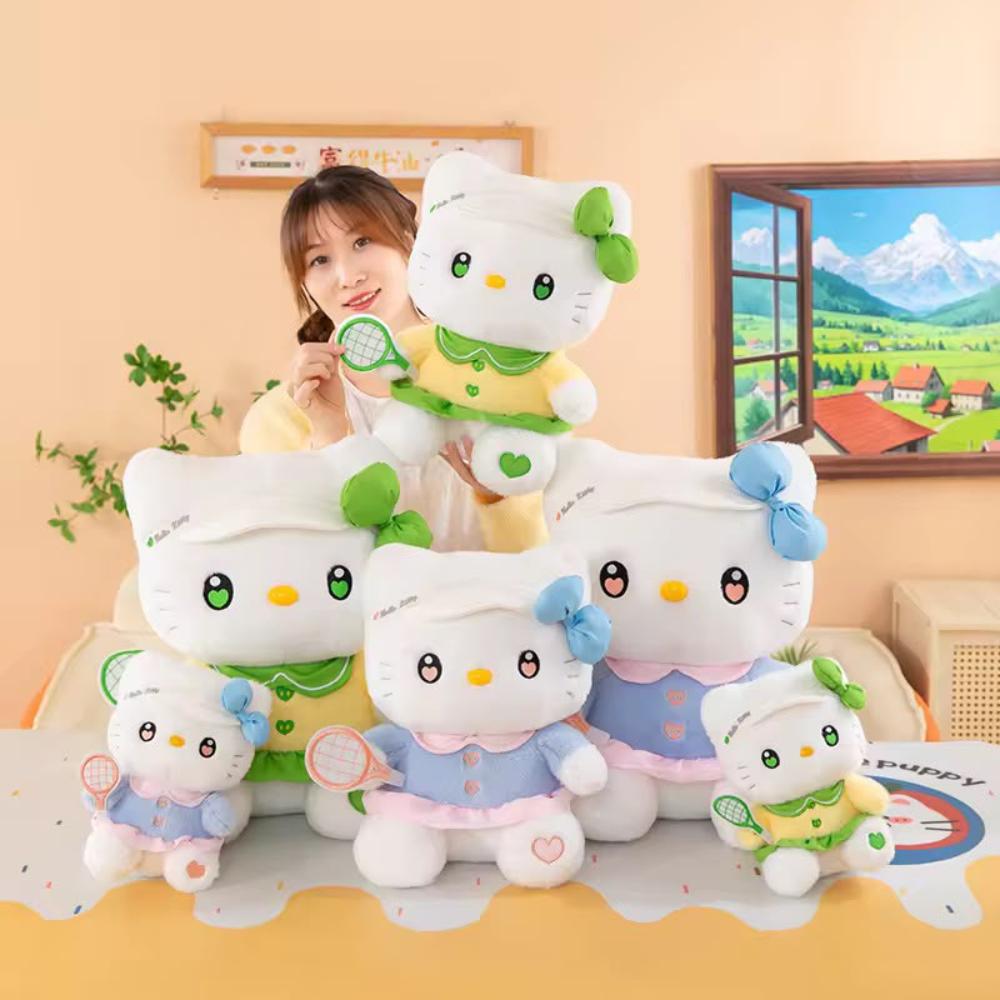 KITTY SOFT TOY