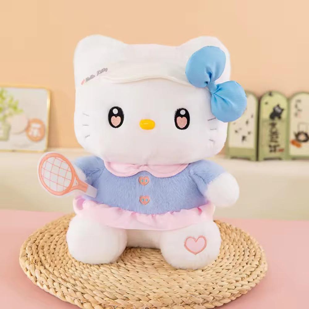 KITTY SOFT TOY