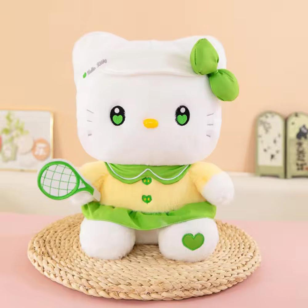 KITTY SOFT TOY