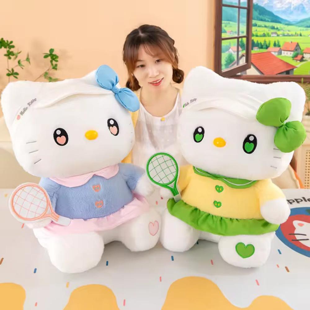 KITTY SOFT TOY