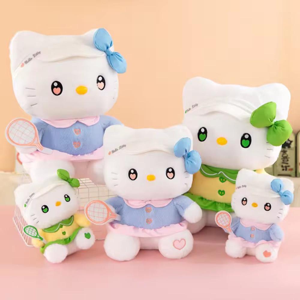 KITTY SOFT TOY