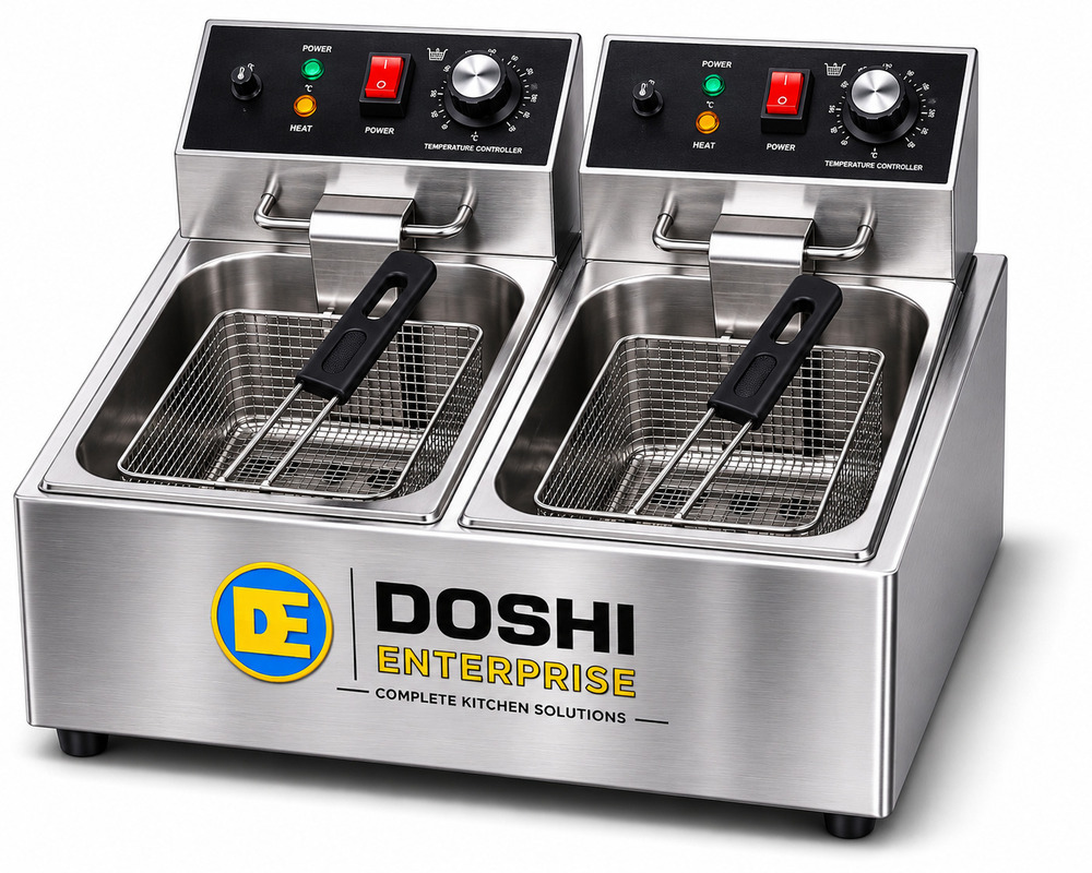 Deep Fryer