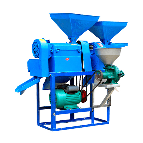 Rice Mill