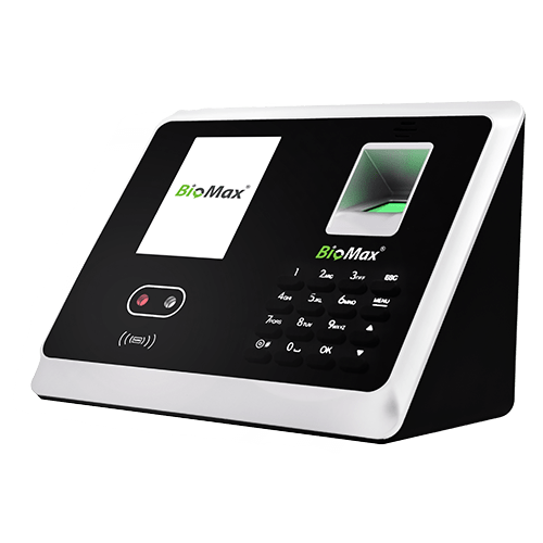 RFID Attendance System