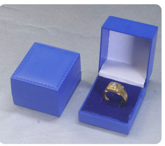 Ring - Inox Series