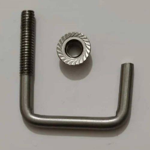 J - Bolt