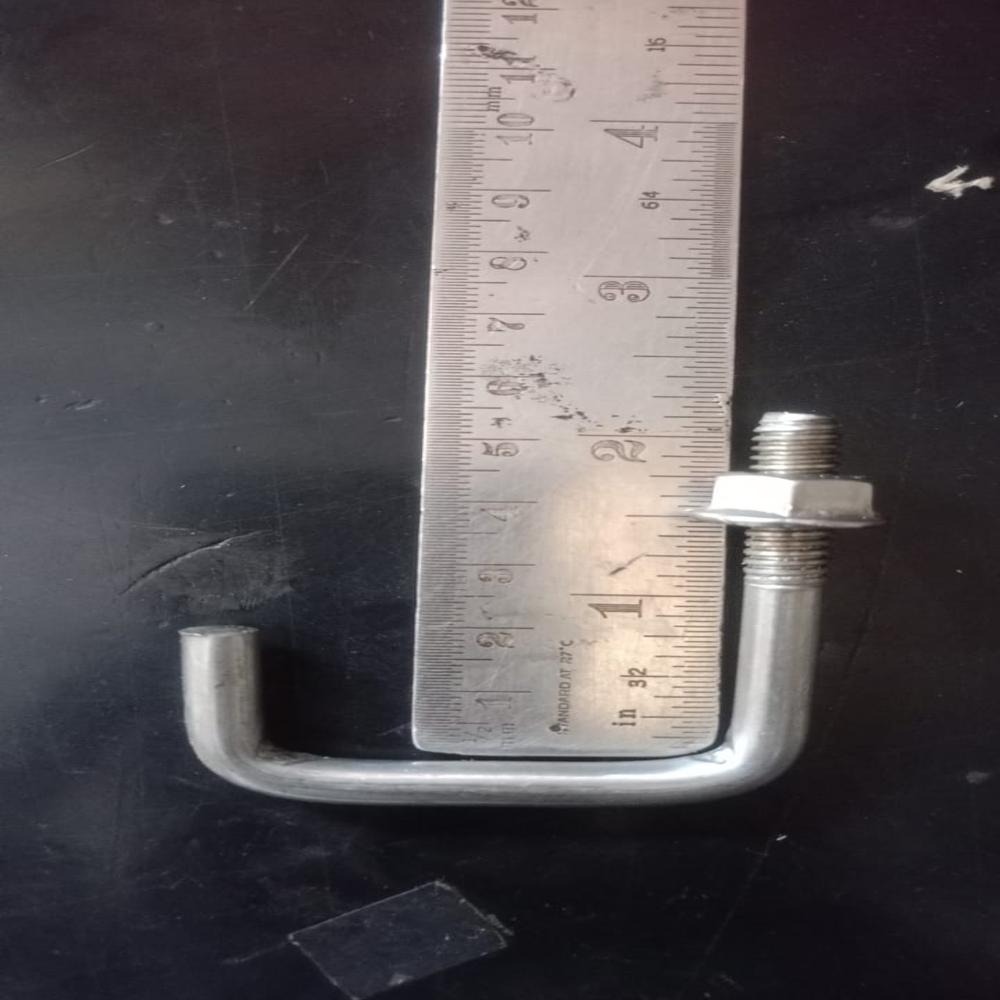 J BOLT 40*40