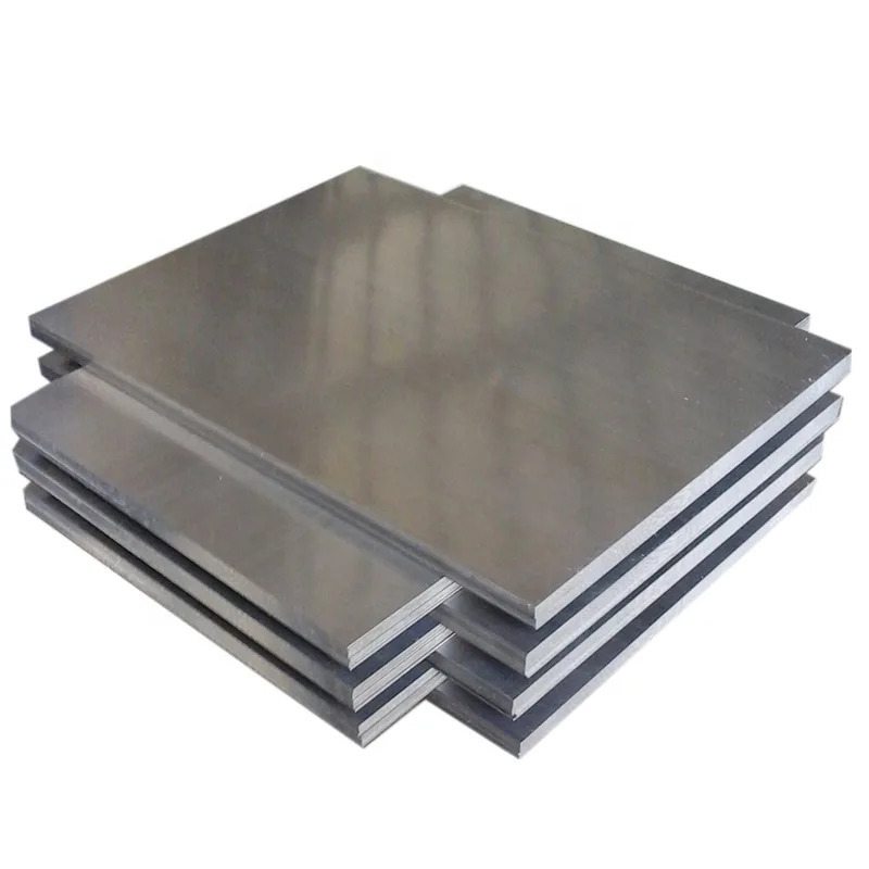 Mild Steel Plates