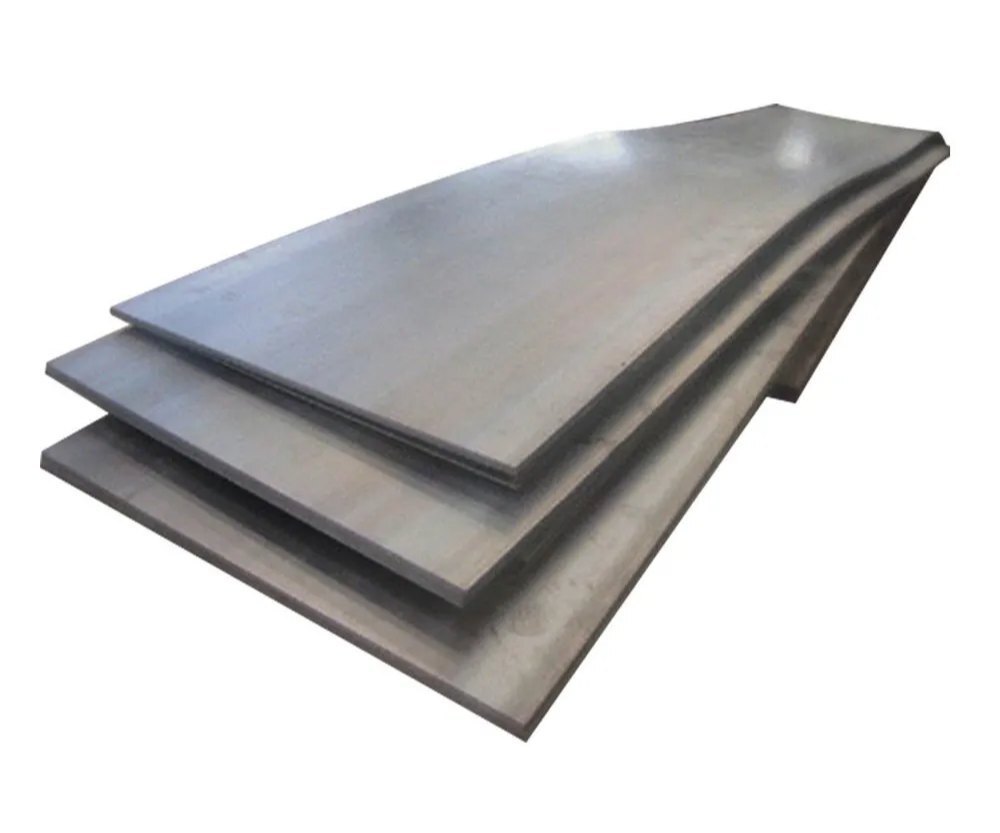 Mild Steel Plates