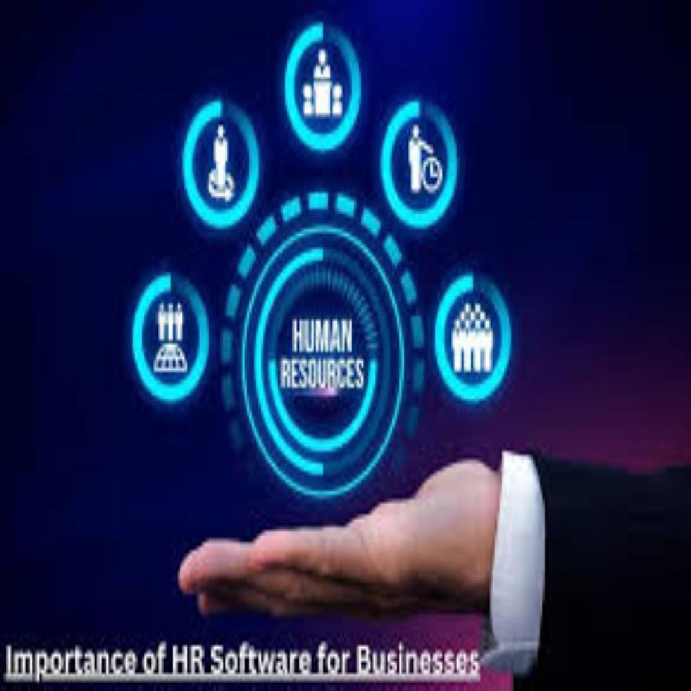 Human Resource Management Software
