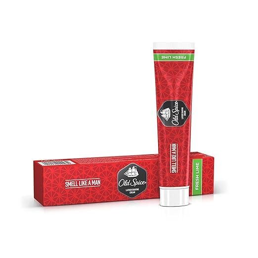 Old Spice LionPride