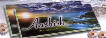 Aashish - Extreme Fascination Incense Sticks
