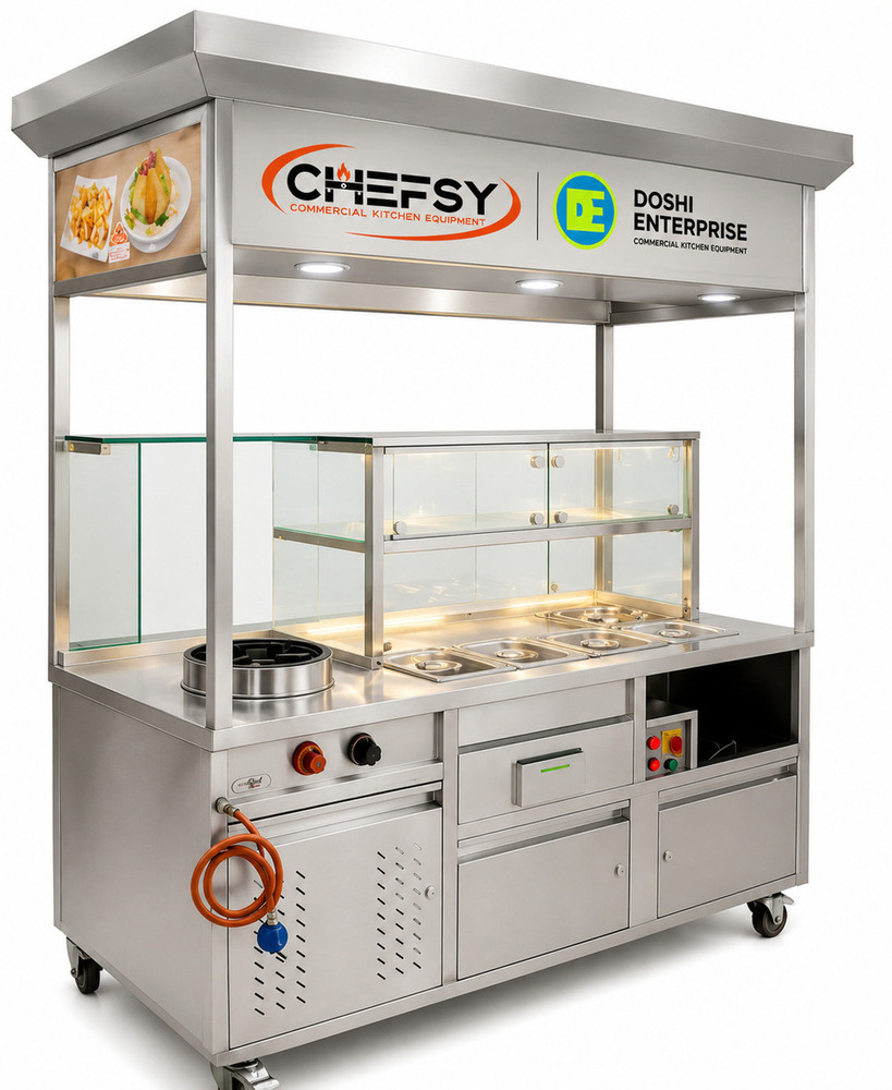 Food Stall