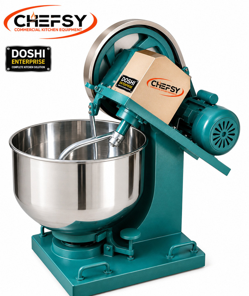 Dough Kneader