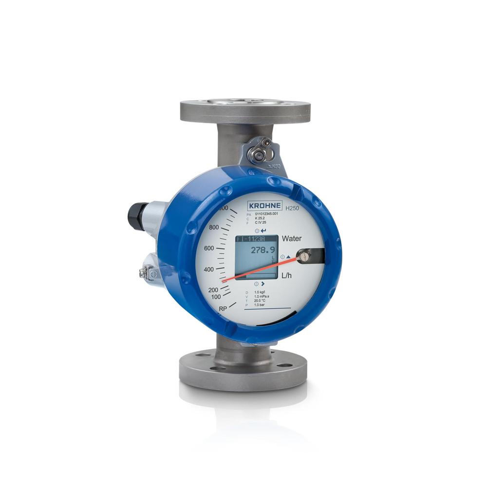 Variable Area Flowmeter Rotameter