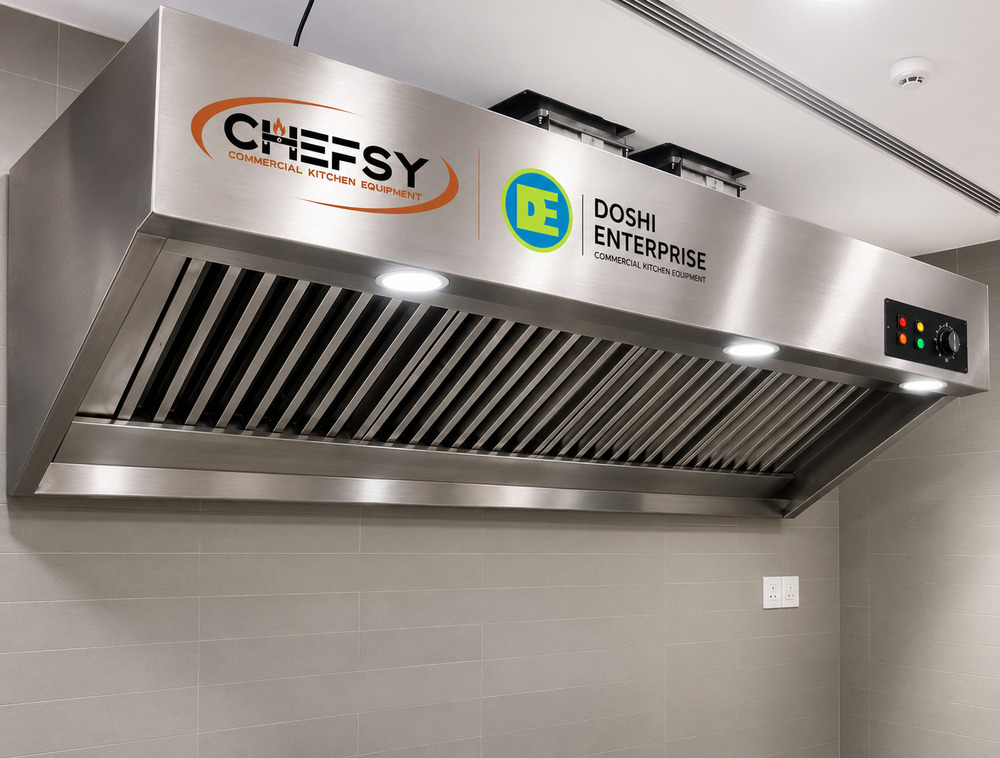Exhaust Hood
