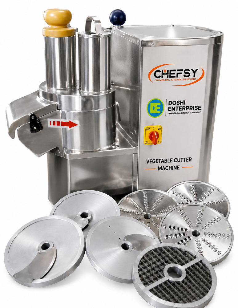 Veg Cutter