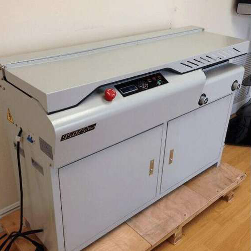 Book Biding Machine