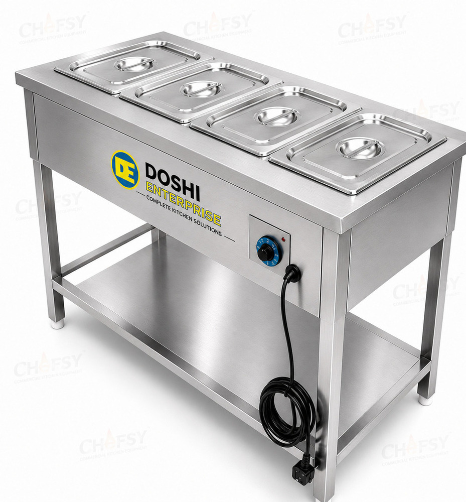 Bain Marie