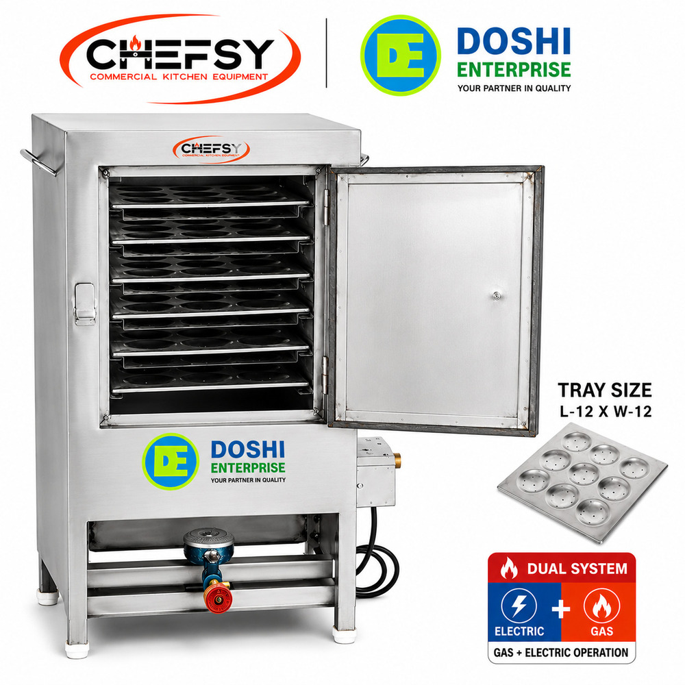 Idli Steamer