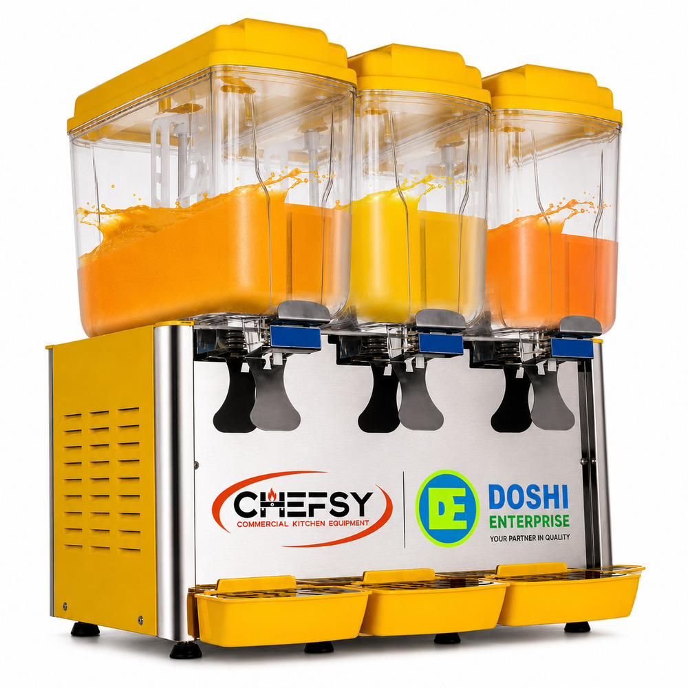 Juice Dispenser