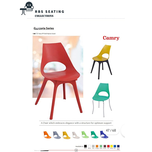 Camry Cafeteria Chair