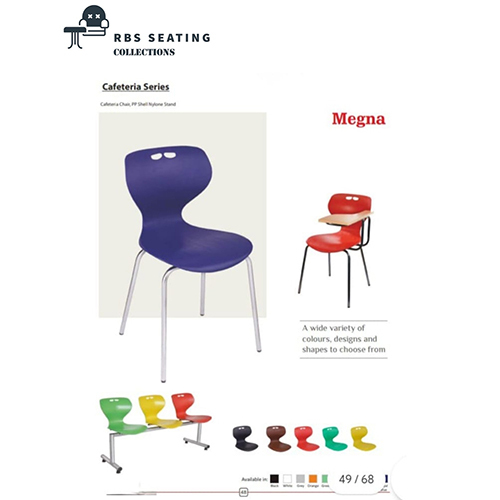 Cafeteria Series Megna Chair