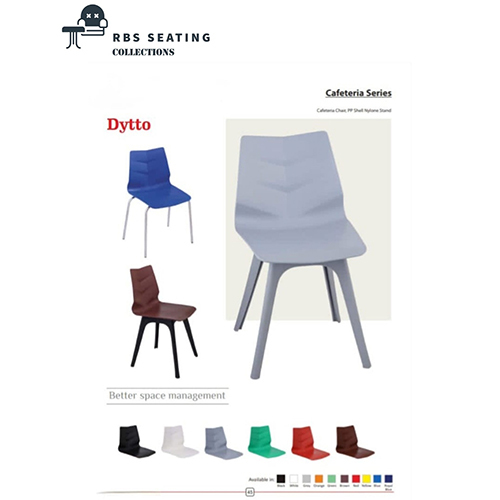 Cafeteria Series Dytto Chair