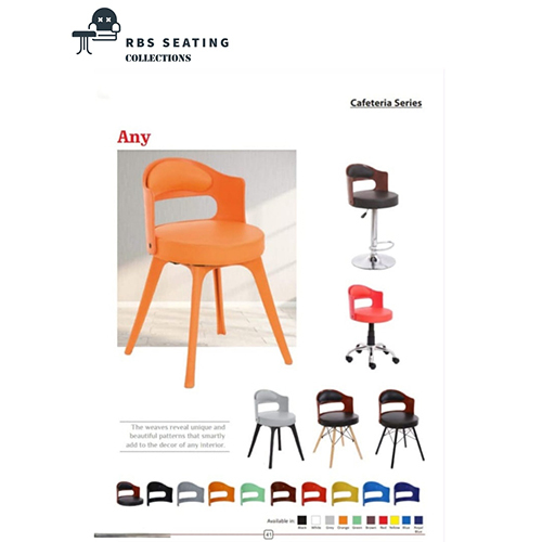 Restaurant Chair