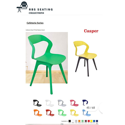 Casper Cafeteria Series Chair