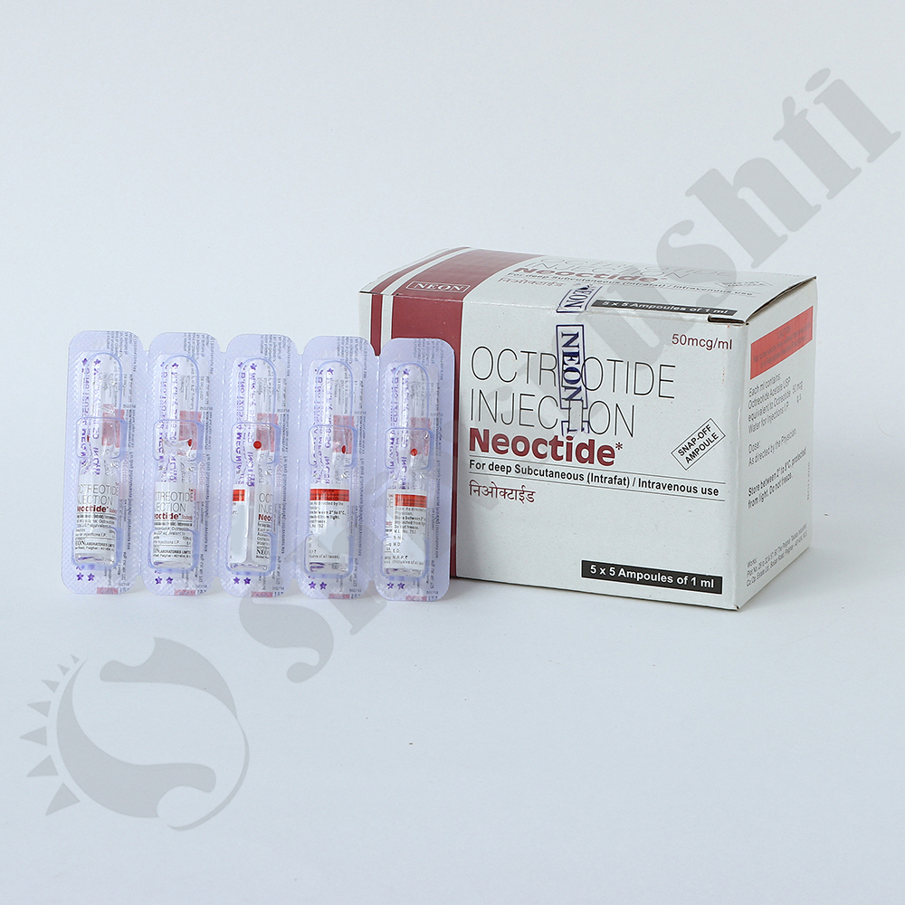 NEOCTIDE 50MCG/ 1 ML