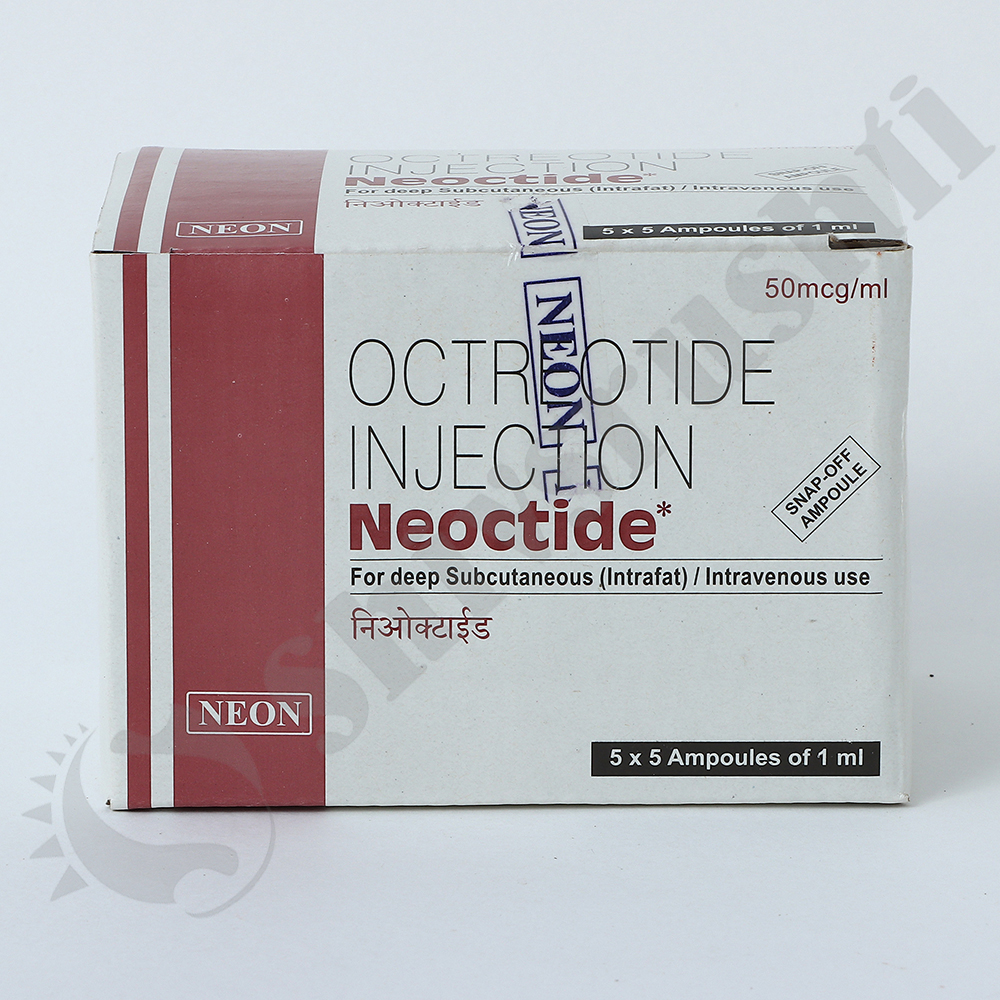 NEOCTIDE 50MCG/ 1 ML