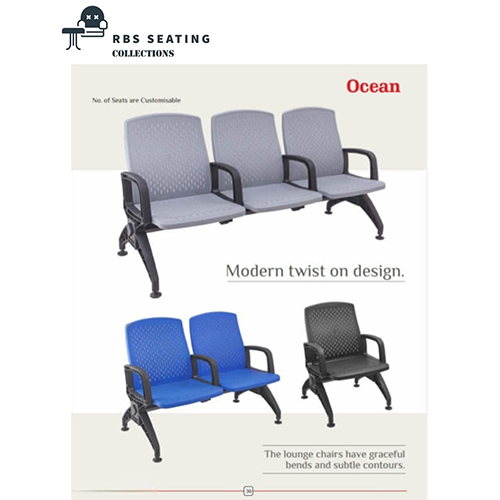 Ocean Waiting Chair