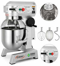 Planetary Mixer