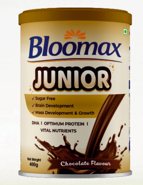 BLOOMAX JUNIOR