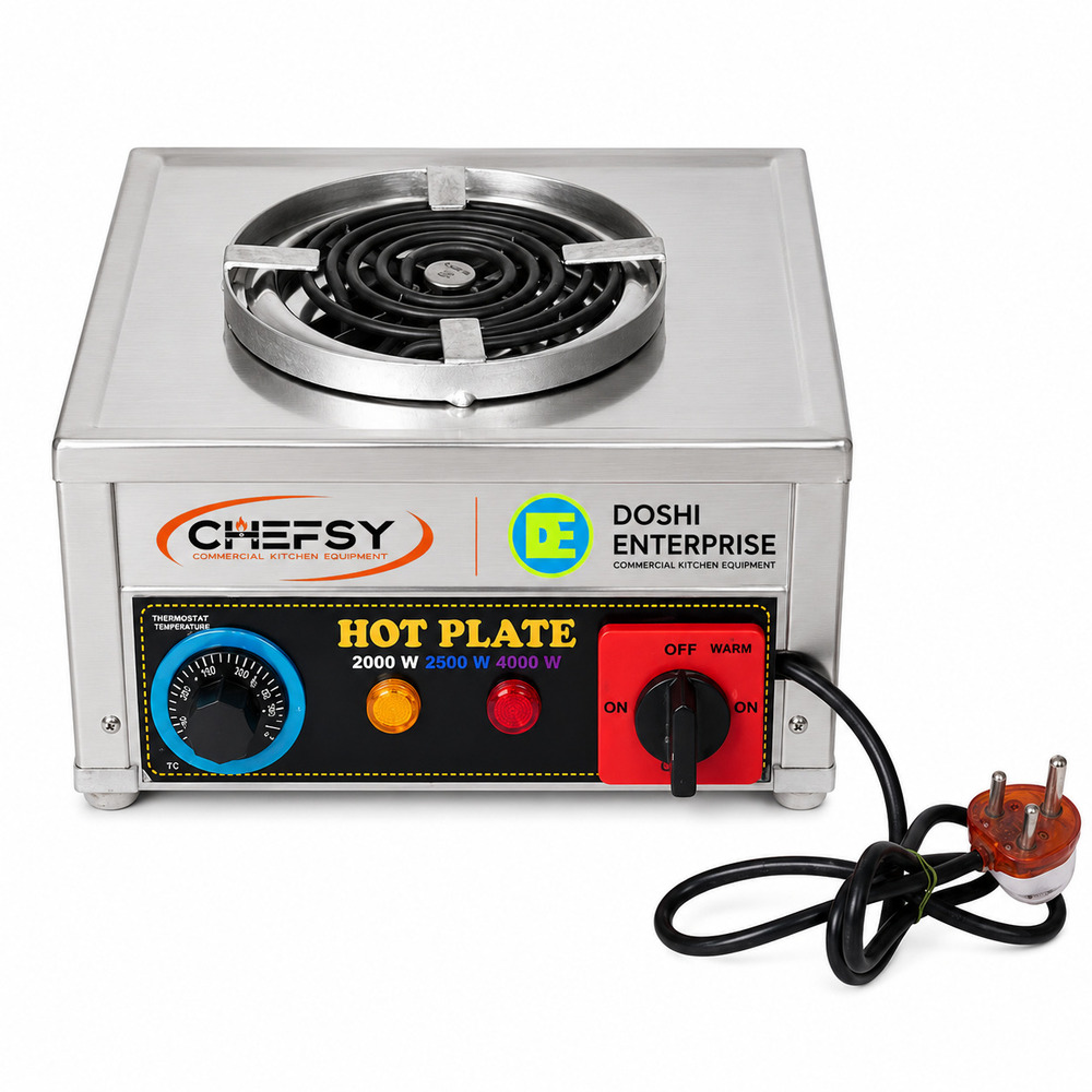 Electric Stove