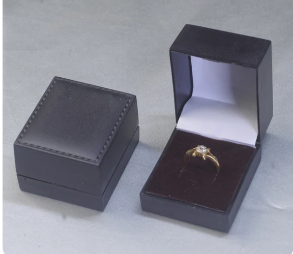 Ring - Inox Series