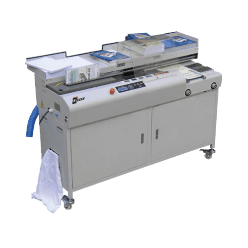 Priniting Book Binding Machine