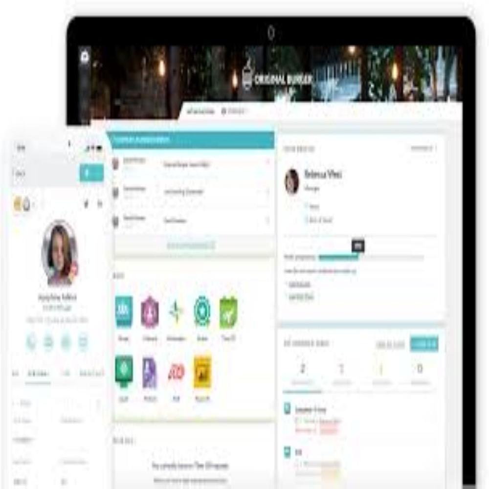 Management Software