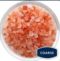 Himalayan Rock Salt 8 to 10 MM Size