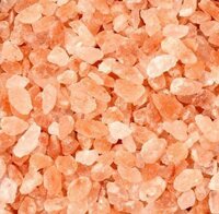 Himalayan Rock Salt 8 to 10 MM Size