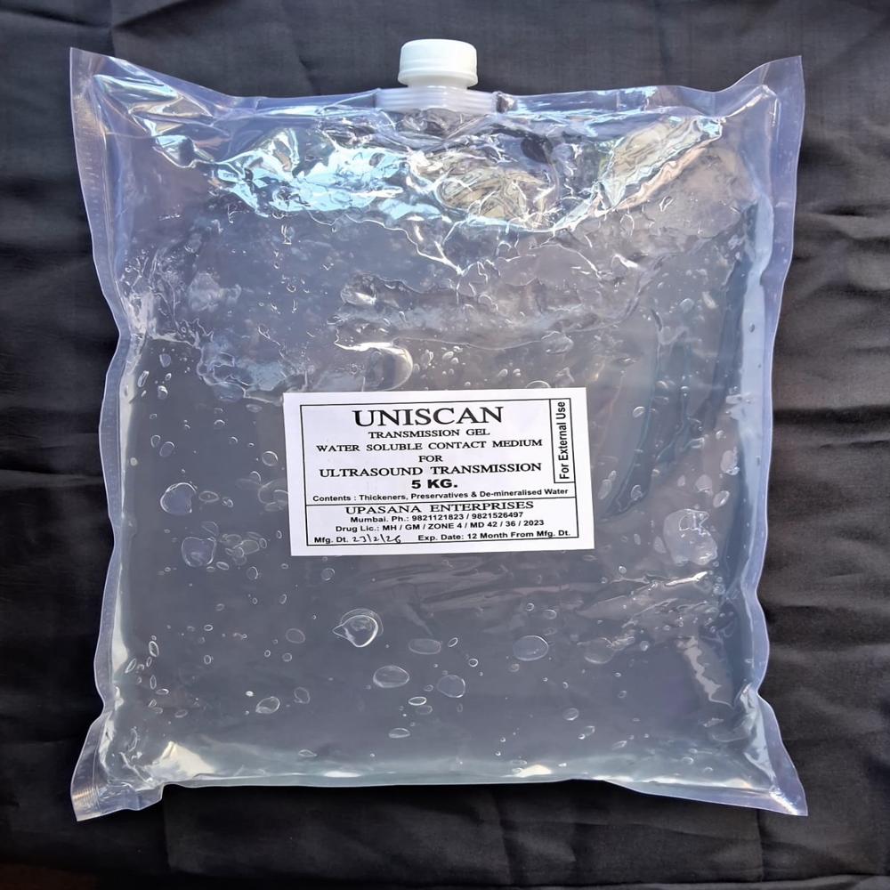Sonography Gel